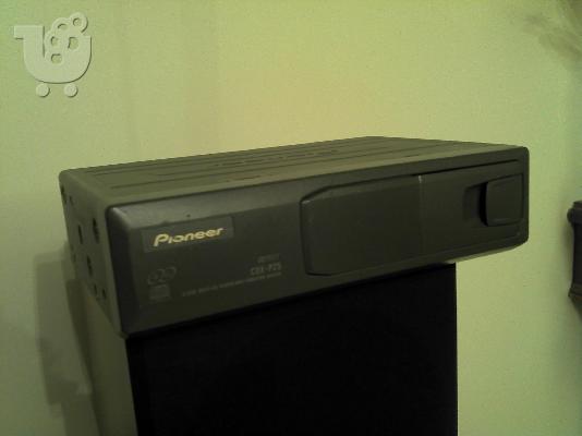 PIONEER CDX-P25