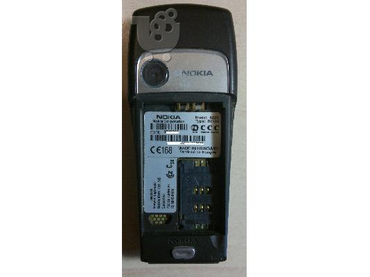 Nokia 6220