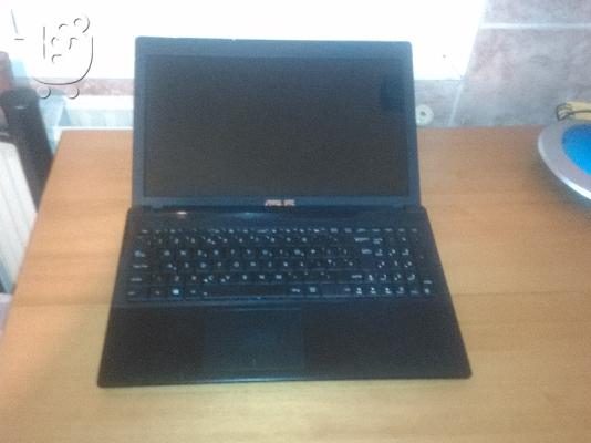 LAPTOP ASUS X55 15.6 i3-2328M (2,20) 300E Τιμή συζητήσιμη