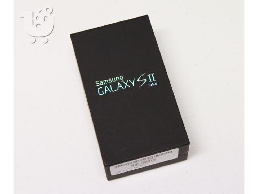 PoulaTo: Πώληση Samsung Galaxy S II