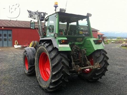 fendt 307 farmer