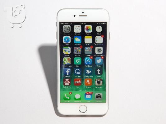 Κινητο Iphone 6 άριστο 16GB