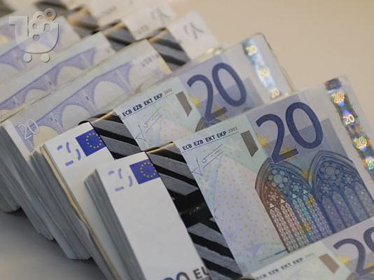 PoulaTo: Δάνειο, πίστωση, Χρηματοδότηση σε 24 ώρες στο 1,50% ετησίως.