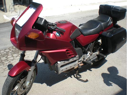 BMW K 100 RS/4 