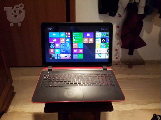 HP Beats Special Edition 15p-058na