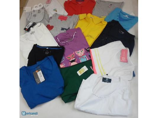 PoulaTo: Stock of summer women's clothes MULTIBRAND