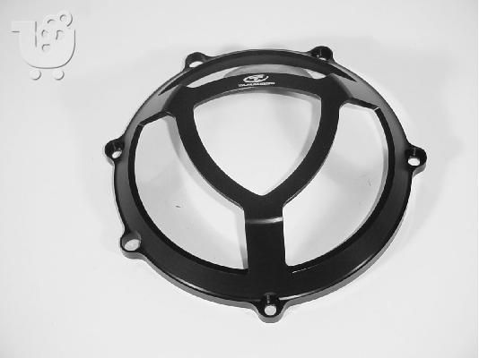 PoulaTo: καπακι συμπλεκτη για ducati...tamburini