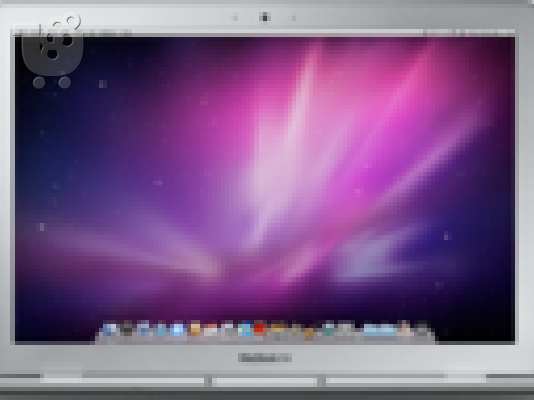 PoulaTo: thl 6931979421 Apple Macbook Air 13.3