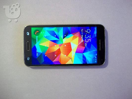 Πωλείται Samsung Galaxy S5 (άριστη κατάσταση)