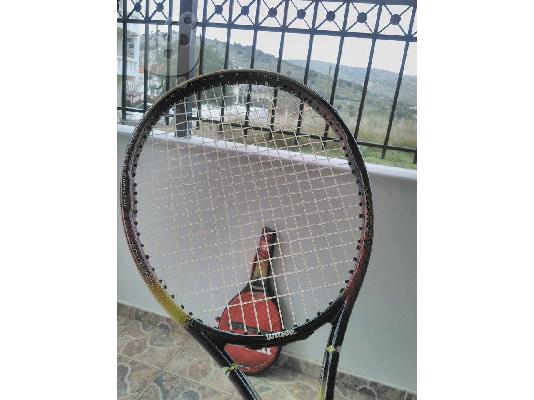 ΠΩΛΗΤΕ ΡΑΚΕΤΑ WILSON ENERGY STRETCH SUPER OVERSIZED