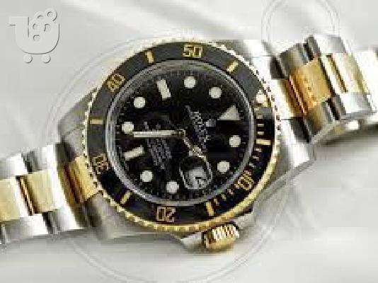 Rolex submariner 44 mm- 40 mm eta best!!