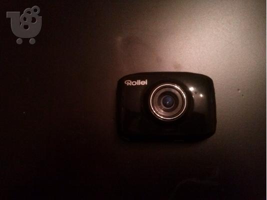 αδιαβροχη VideoCamera