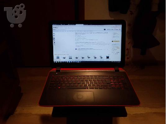 HP Beats Special Edition 15p-058na