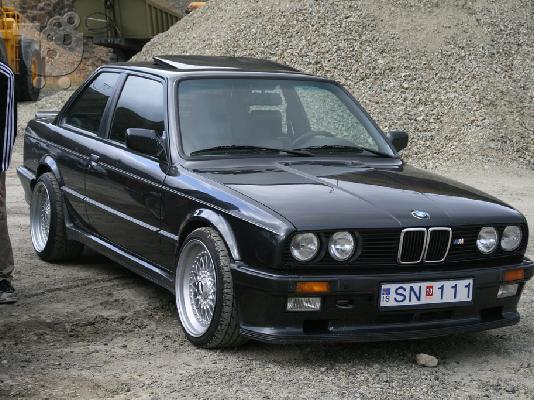 PoulaTo: POLA ANTALAKTIKA BMW E30-E34-E36 CABRIO SE TIMES EUKERIAS 6946573183