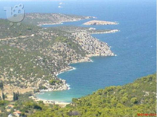 Πώληση οικοπέδων στην Νέα Επίδαυρο