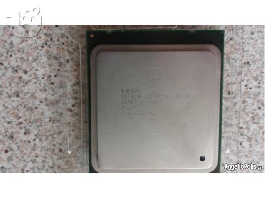 PoulaTo: Μητρική Asus P9X79 Deluxe+CPU Intel Core i7-3930K