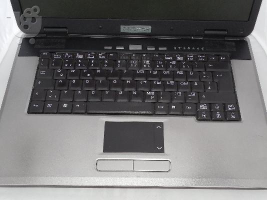 Medion MD 96290 C2D 2GB 160GB Camera 15.4"