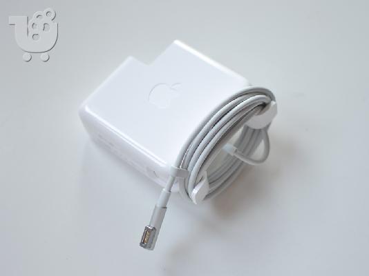 Πωλείται φορτιστής macbook pro (85W Magsafe).