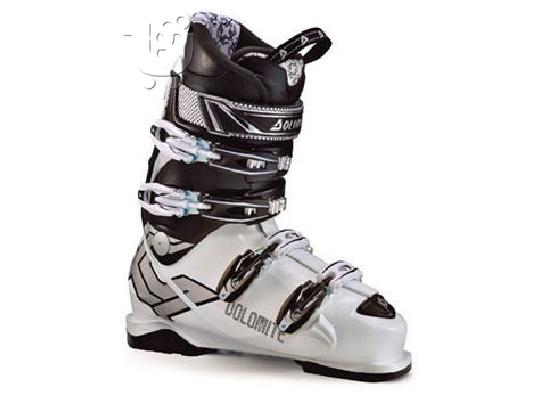 PoulaTo: ΜΠΟΤΕΣ ΣΚΙ Dolomite Rage XC FF Ski Boots