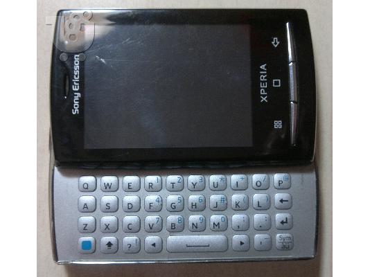 Sony Ericsson X10 Mini