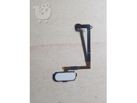 PoulaTo: Home Button Flex for Samsung Galaxy S6 G920f