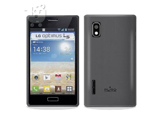 LG Optimus L5 E610