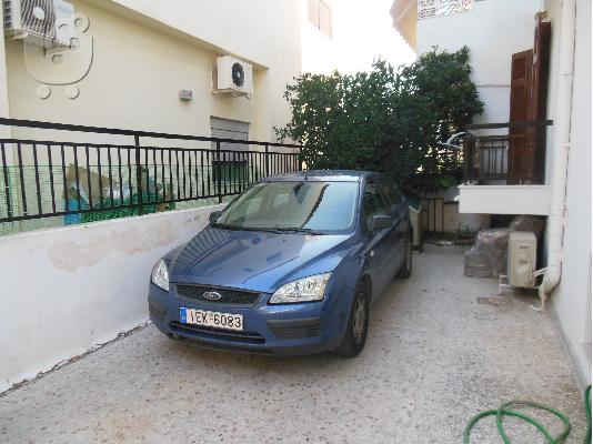 PoulaTo: FORD FOCUS '05