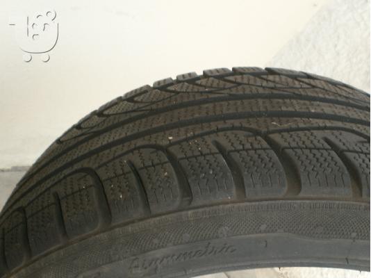 4 Ελαστικά  Bridgestone 