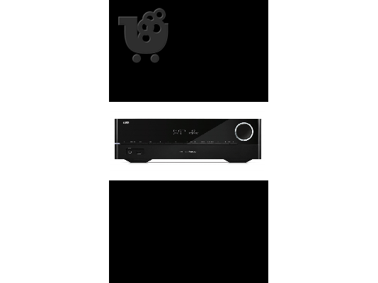 Harman Kardon 3770 ενισχυτης 2 x120w