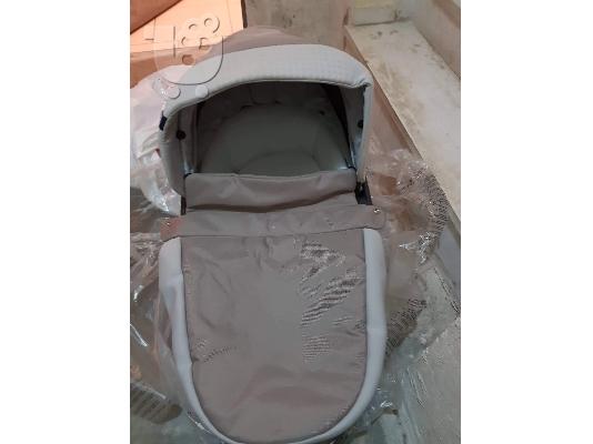 Καροτσι 2 σε 1 σε αριστη κατασταση