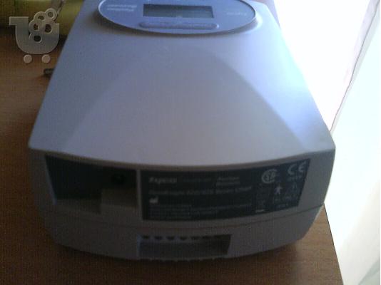 cpap συσκευη απνοιας
