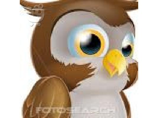 PoulaTo: κυρία φιλόλογος παραδίδει ιδιαίτερα