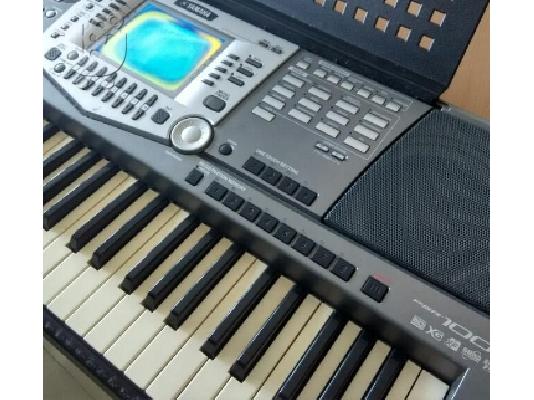 PoulaTo: ΑΡΜΟΝΙΟ YAMAHA PSR A1000