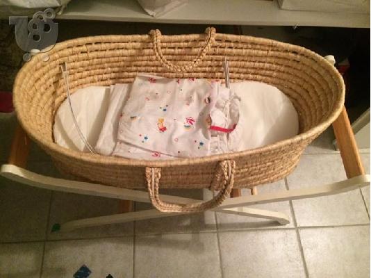 PoulaTo: καλαθούνα mothercare