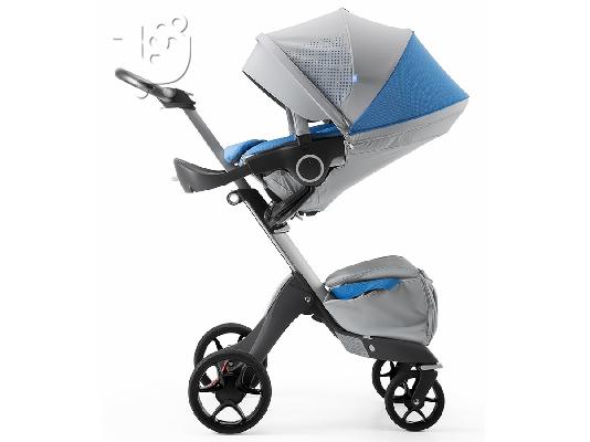 STOKKE XPLORY ΚΑΘΑΡΙΣΤΙΚΟ ΑΘΛΗΤΙΣΜΟΥ - CORAL
