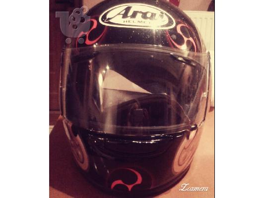 ΚΡΑΝΟΣ ARAI CHASER ece 22-05