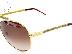 PoulaTo: ευκαρια roberto cavalli gold aviators