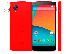 PoulaTo: LG Nexus 5 κόκκινο 16 gb