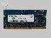 PoulaTo: ddr2 ELPIDA 1GB 200-pin SO-DIMM 2RX16  gia notebook