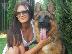 PoulaTo: German Shepherd καθαροαιμα κουταβακια Κ-9 αθηνα κρητη 6940048695...
