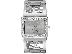 PoulaTo: ΠΡΟΣΦΟΡΑ!!!!Just Cavalli Ladies Watch Squared R7253330515!