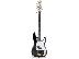 PoulaTo: Squier STD Bass P-Bass Special & BEHRINGER THUNDERBIRD BX-108