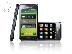 PoulaTo: SAMSUNG i9000 GALAXY S METALLIC BLACK