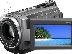 PoulaTo: Video camera Sony DCR-SR62 30GB