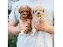 PoulaTo: Διατίθενται κουτάβια Toy Poodle