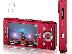 PoulaTo: SONY ERICSSON W995 PINK, BLACK, RED