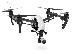 PoulaTo: DRONE INSPIRE 1 ZENMUSE X3 ΔΥΟ CONTROLLERS