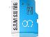 PoulaTo: Κάρτα μνήμης Samsung microSDHC 8GB (Class 6)