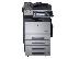 PoulaTo: Konica Minolta bizhub c252